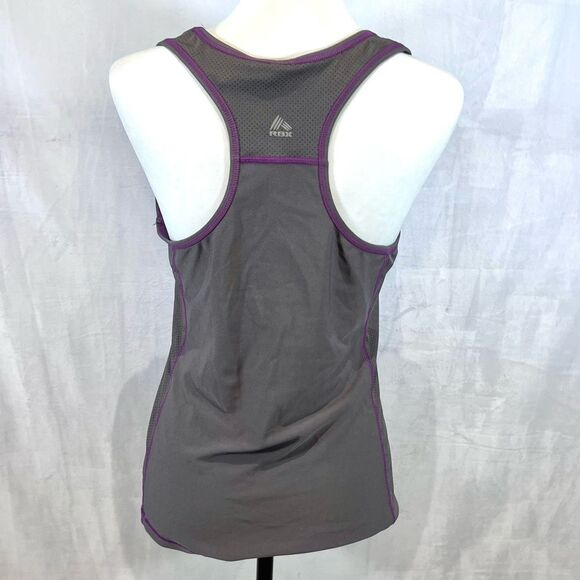 RBX colorful abstract active tank size large - Picture 3 of 4